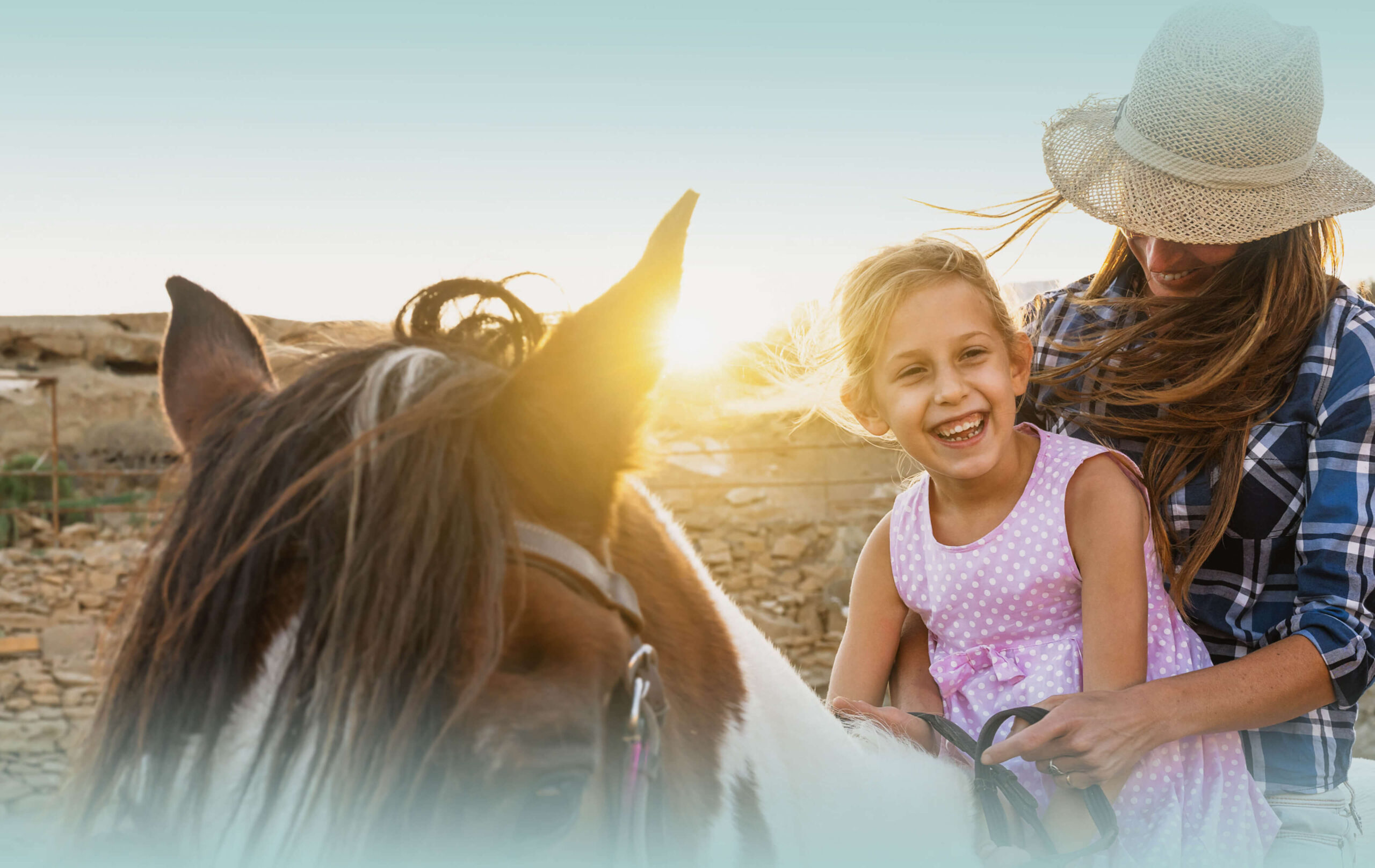 Ranchero Experience