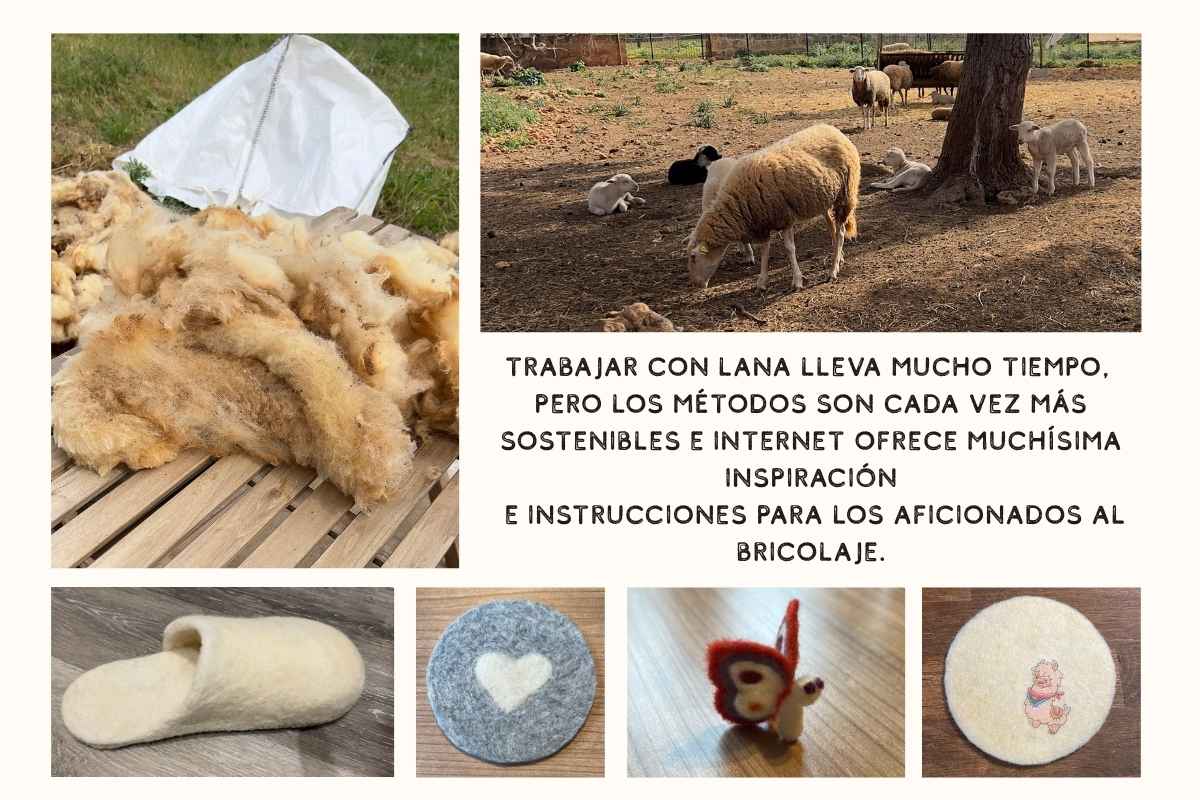 Wolle DIY´s