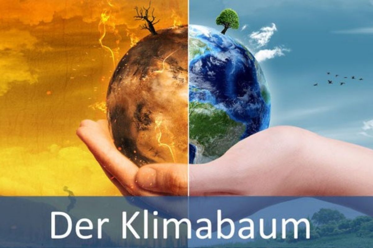 Der Klimabaum