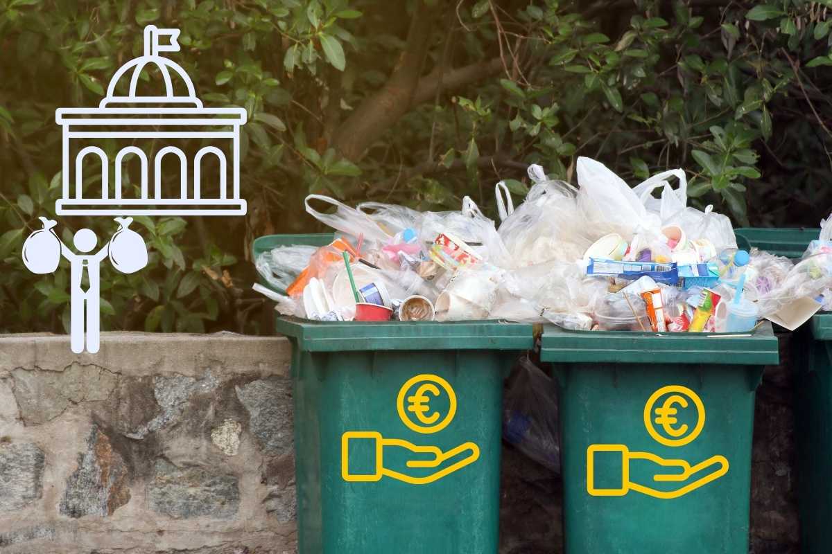 deutsche Verpackungspolitik