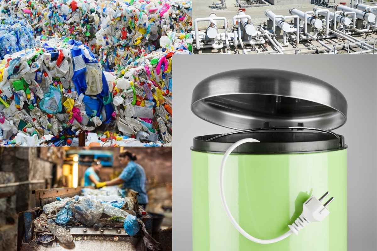 waste to energy waste to energy