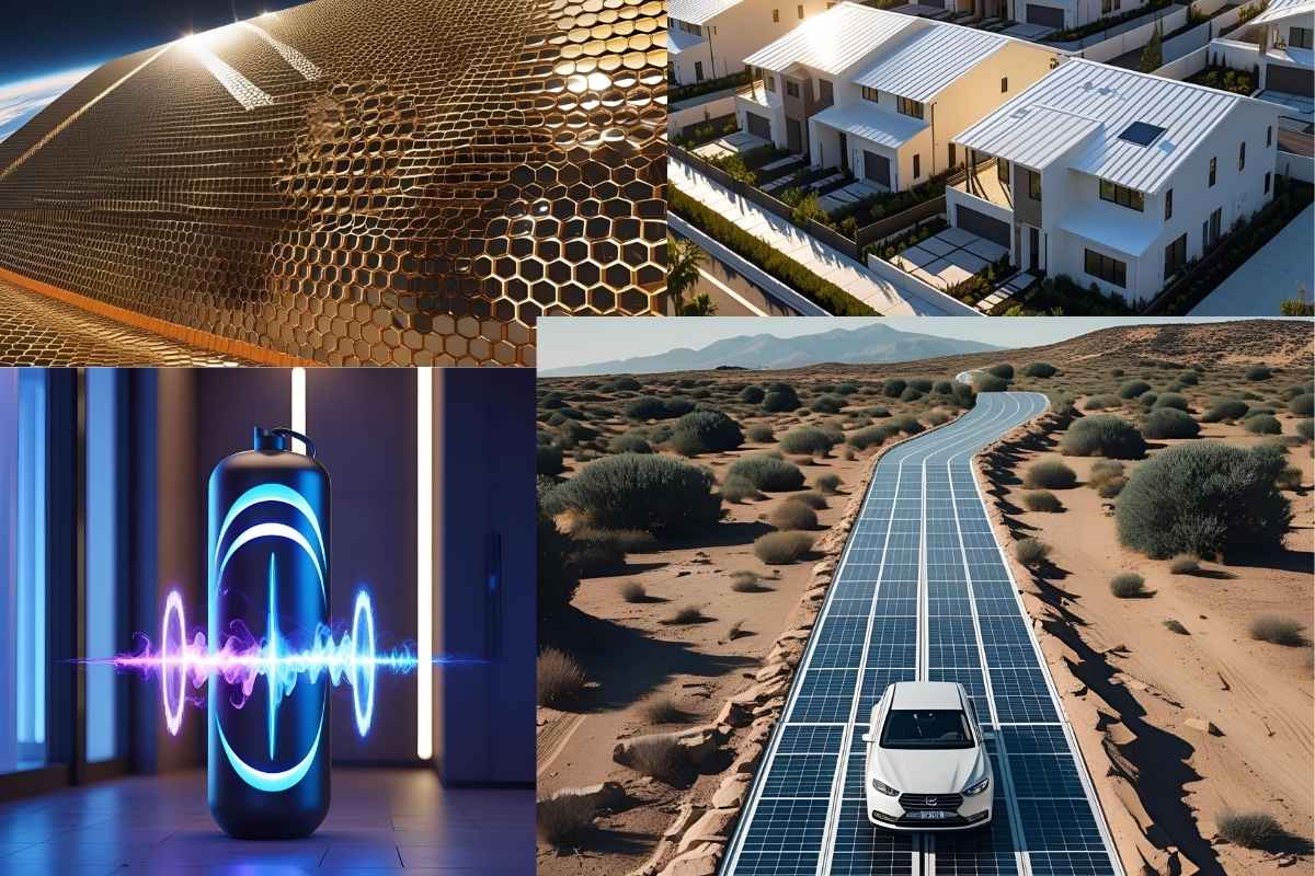 Alternative Lösungen Alternative Lösungen