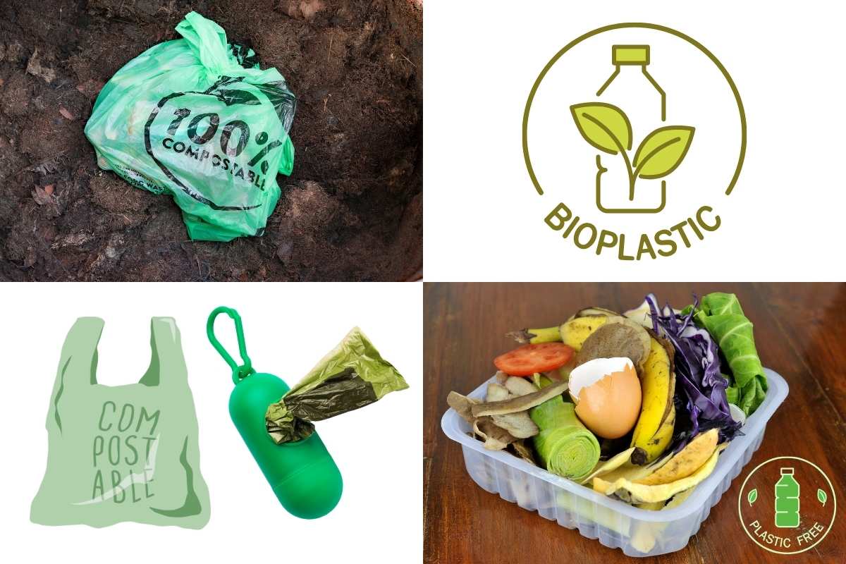 Plastikfrei Plastikfrei