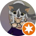 Olga Mateias Avatar