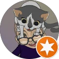 Olga Mateias Avatar